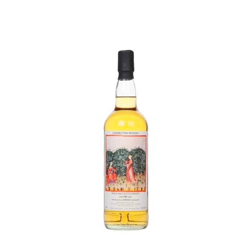 Whisky Chorlton Orkney 19 Years Old 70 cl