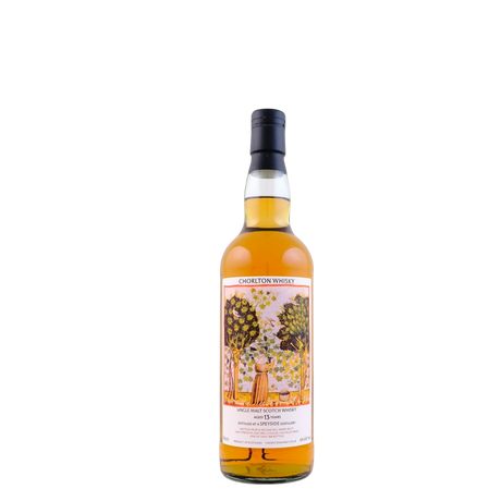 Whisky Chorlton Speyside 13 Years Old 70 cl