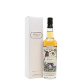 Whisky Compass Box Menagerie 70 cl