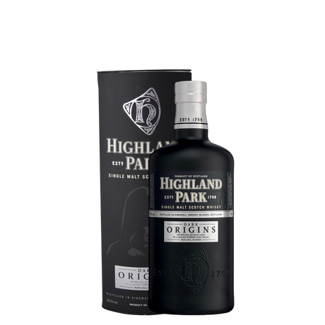 Whisky Highland Park Dark Origins 70 cl