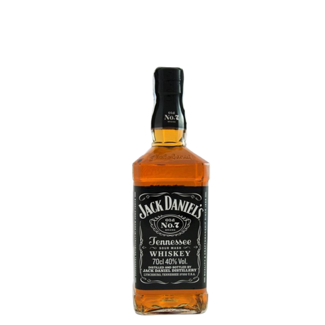 Whisky Jack Daniel's 70 cl