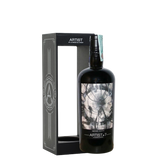 Whisky LMDW Ballechin 2005 Over 10 Years Old Artist N.7 70 cl