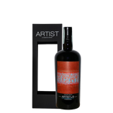 Whisky LMDW Bruichladdich 1990 Over 25 Years Old Artist N.9 70 cl