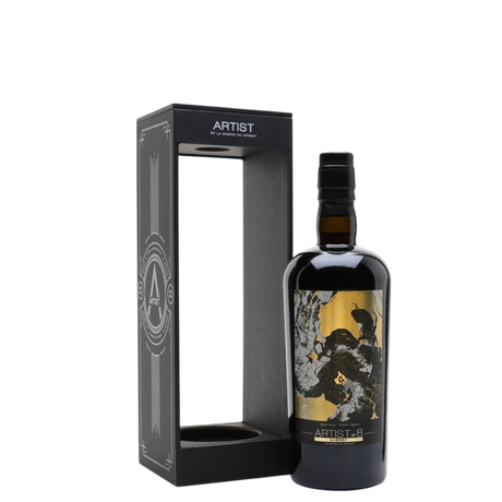 Whisky LMDW Bunnahabhain 1979 Over 35 Years Old Artist N.8 70 cl