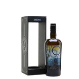 Whisky LMDW Caol Ila 1995 Over 20 Years Old Artist N.7 70 cl