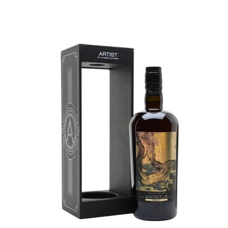 Whisky LMDW Glenrothes 1995 Over 20 Years Old Artist N.8 70 cl