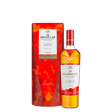 Whisky The Macallan A Night on Earth First Release 70 cl