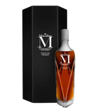 Whisky The Macallan M  MMXVIII release 2018 70 cl