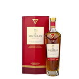 Whisky The Macallan Rare Cask 1824 by Bob Dalgarno 70 cl