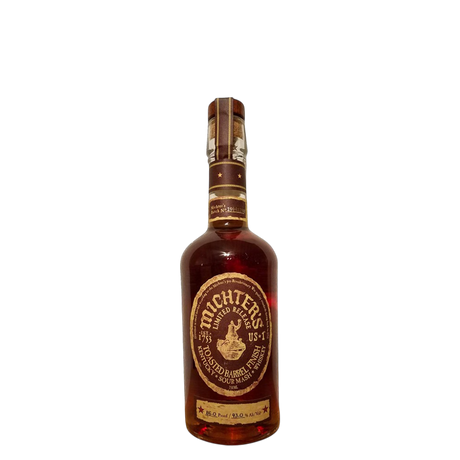 Whisky Michter's US*1 Kentucky Sour Mash Toasted Barrel Finish 70 cl