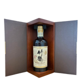 Whisky Nikka Taketsuru Pure Malt 17 Years Special Box Old 70 cl