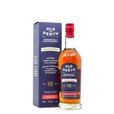 Whisky Old Perth 12 Year Old matured in Sherry Casks 70 cl