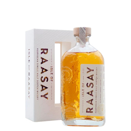 Whisky Raasay Hebridean Single Malt R-01 70 cl