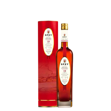 Whisky Spey 10 Years Old Limited Release 70 cl