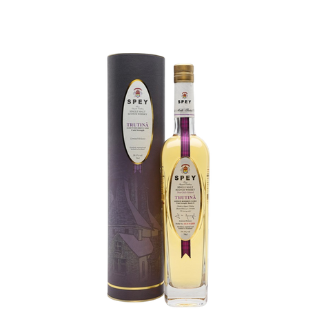Whisky Spey Trutinā 70 cl