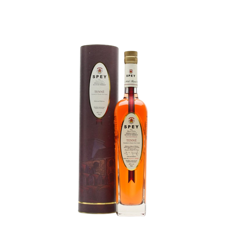 Whisky Spey Tenné  70 cl