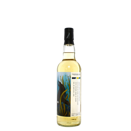Whisky Thompson Bros Caol Ila 2010 - 10 Years Old 70 cl