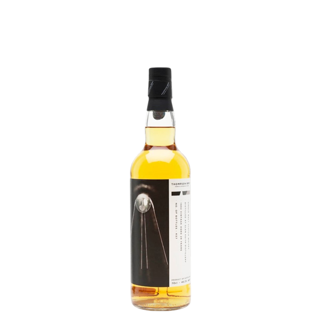 Whisky Thompson Bros  Glen Keith 1992 - 29 Years Old 70 cl