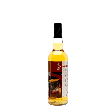 Whisky Thompson Bros Glen Moray 2007 - 13 Years Old 70 cl