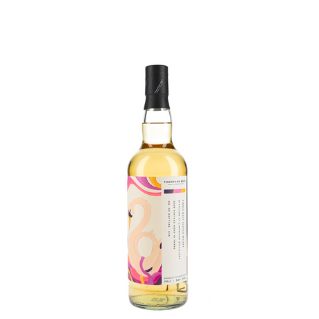 Whisky Thompson Bros Linkwood 2008 - 13 Years Old 70 cl