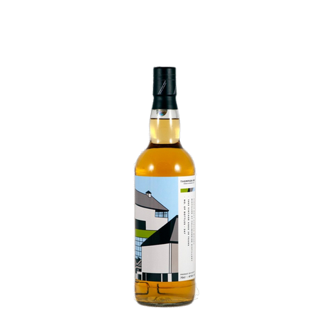 Whisky Thompson Bros Tullibardine 1993 - 13 Years Old 70 cl