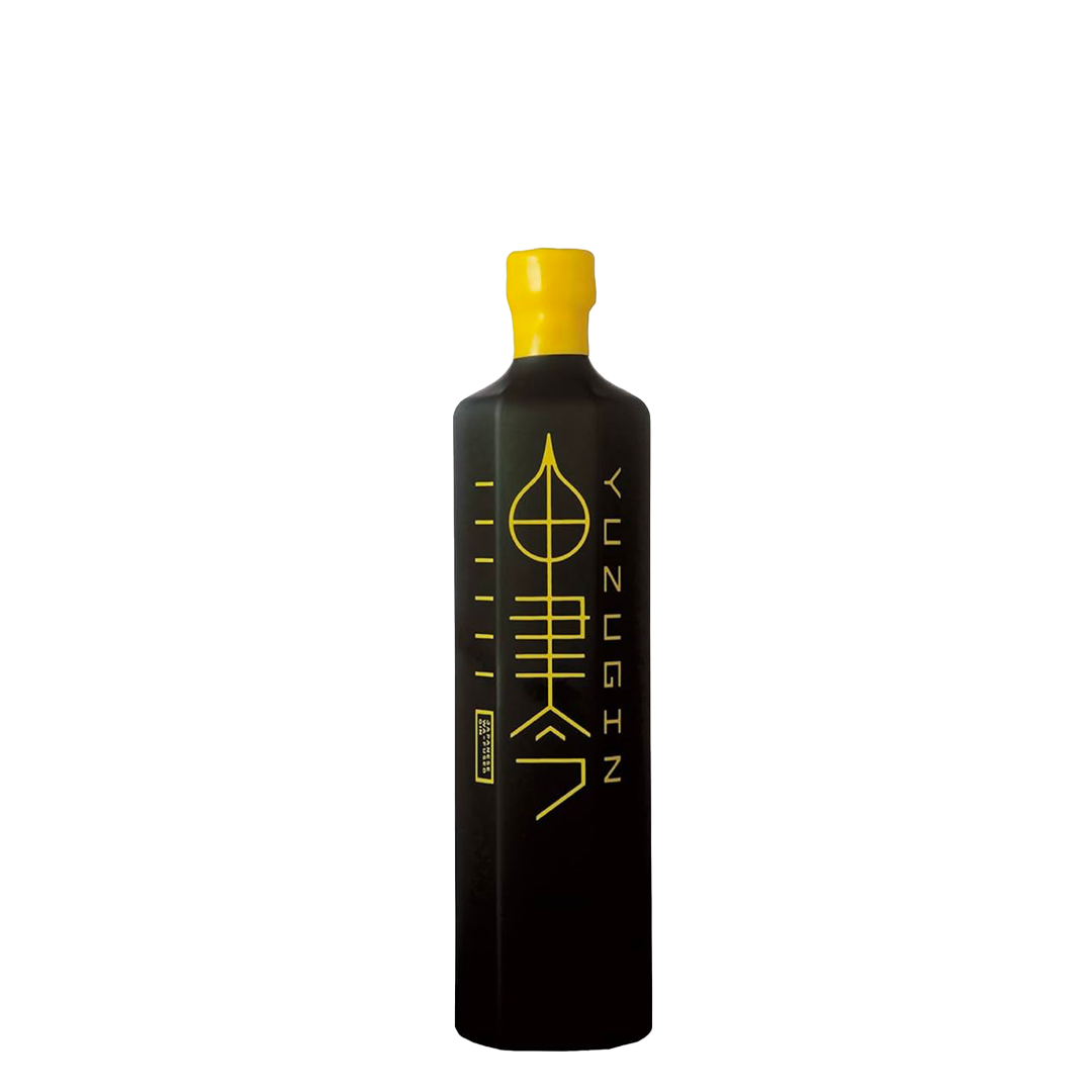 Yuzugin Japanese Craft Gin 70 cl - squisitoo