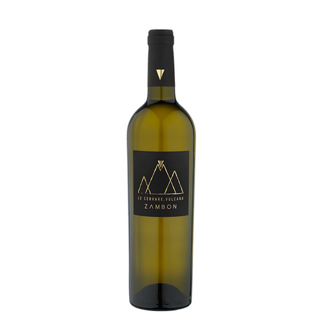 Zambon Le Cervare Soave Vulcano DOC 2019