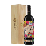 Zyme Kairos IGP Rosso Veneto 2021