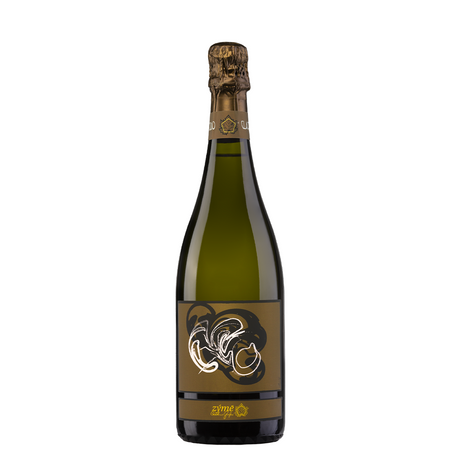 Zyme Metodo Classico vino Spumante di qualità 2019
