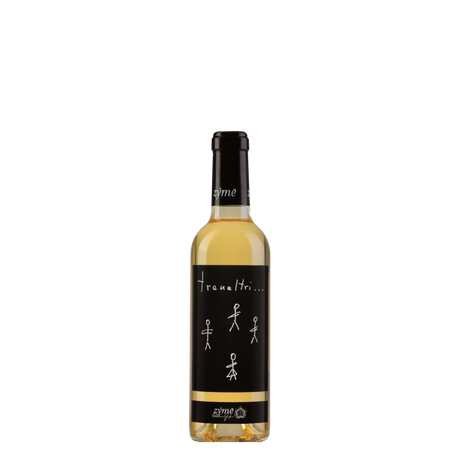 Zyme tranaltri IGP Passito Bianco Veneto  2019 37,5 cl