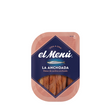 El Menù filetti di sardina anchoada in olio di girasole 120 g - squisitoo