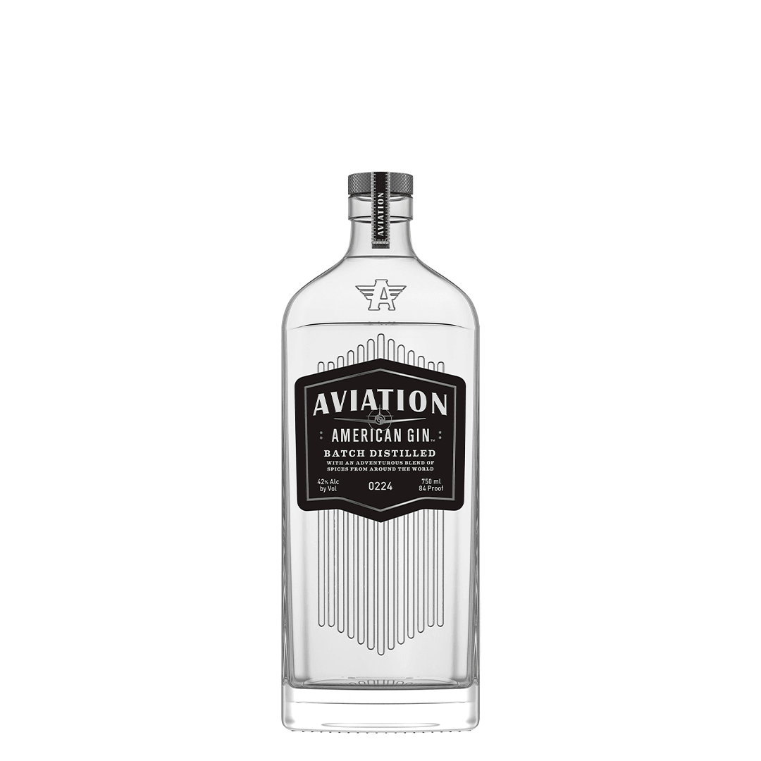 Aviation American Gin 70 cl - squisitoo