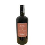 Whisky LMDW Ballechin 2010 over 5 Years Old Cask N.301  Artist N.9 70 cl