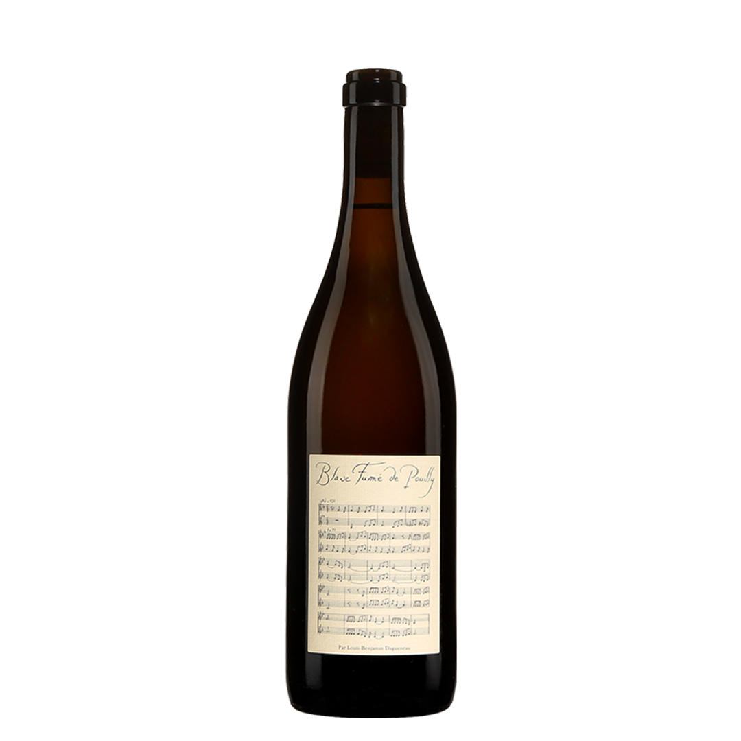 Dagueneau Blanc Fumè Etc Pouilly-Fumé 2022 - squisitoo