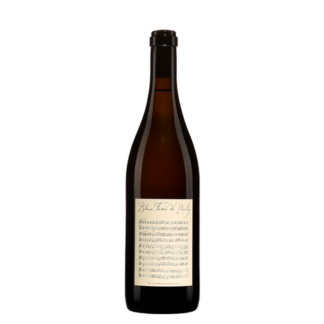 Dagueneau Blanc Fumè Etc Pouilly-Fumé 2018
