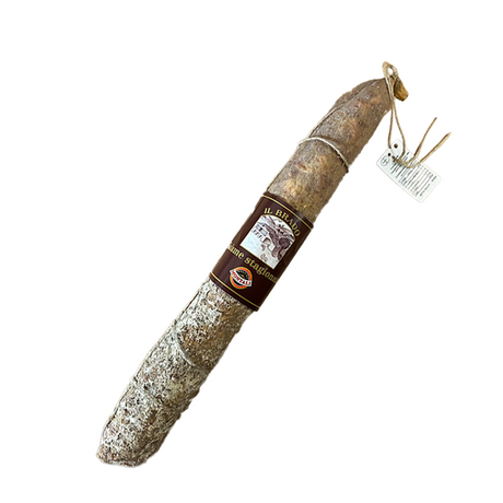 Montali Salame stagionato il Brado 0,7 kg ca.