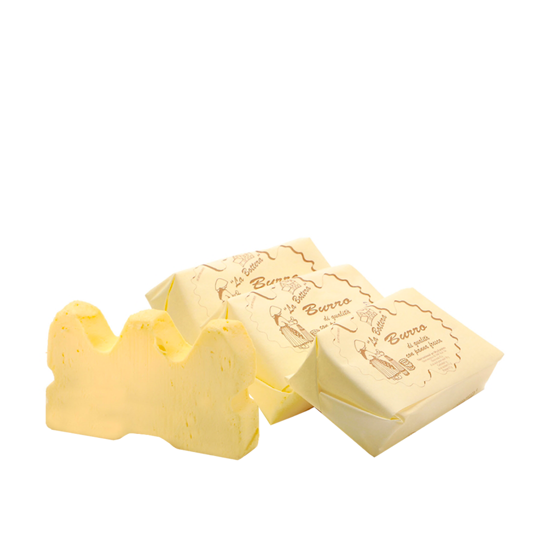 La Bottera burro 250 g - squisitoo