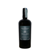 Whisky LMDW Caol Ila 1995 Over 20 Years Old Artist N.7 70 cl