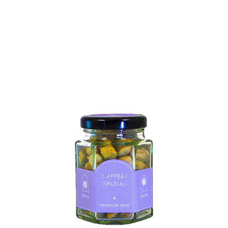 The Niche "Space" Capers 6 g