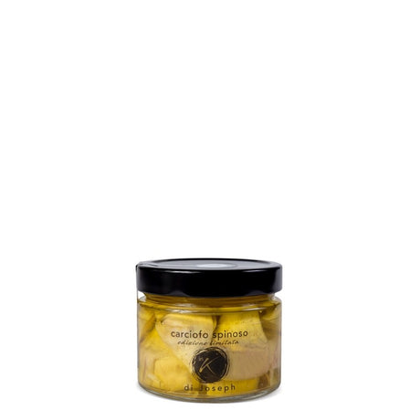 In Konserva carciofo spinoso 255 g