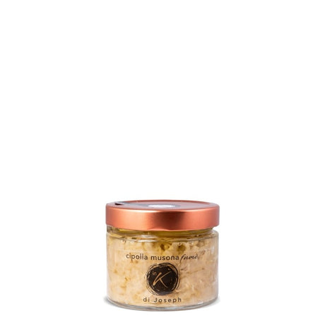 In Konserva cipolla musona fumè 245 g