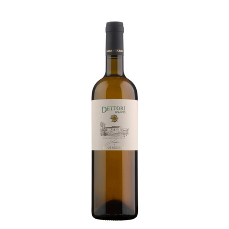 Dettori White Romangia IGP 2023