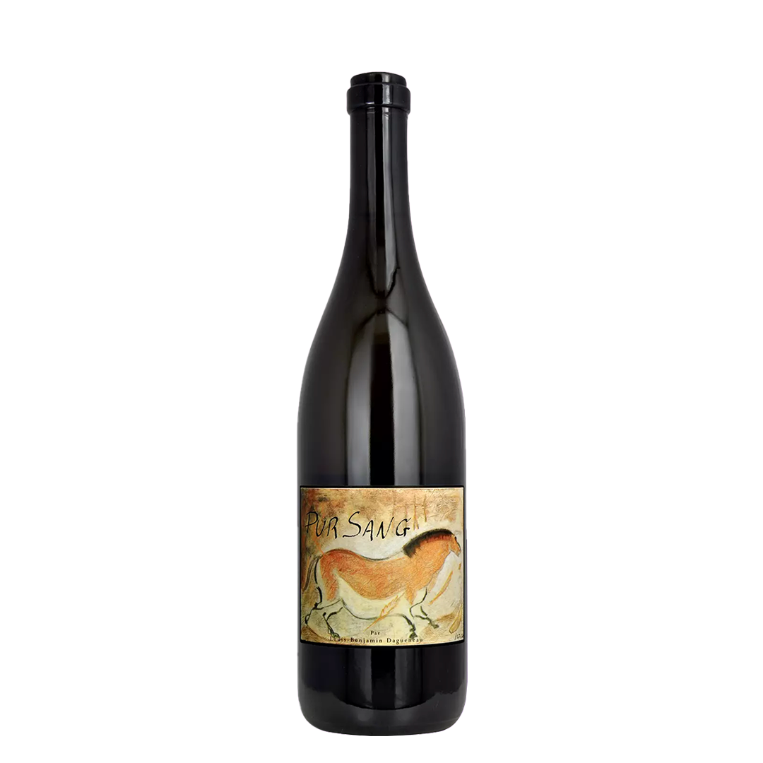 Dagueneau Pur Sang Pouilly-Fumé 2019 - squisitoo