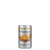 Folkington's Dry ginger ale 15 cl