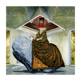 Rum Foursquare 16 Years Old "The Spirit of Art" Valinch & Mallet 70 cl