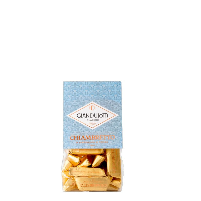 Chiambretto Giandujotti classici 180 g