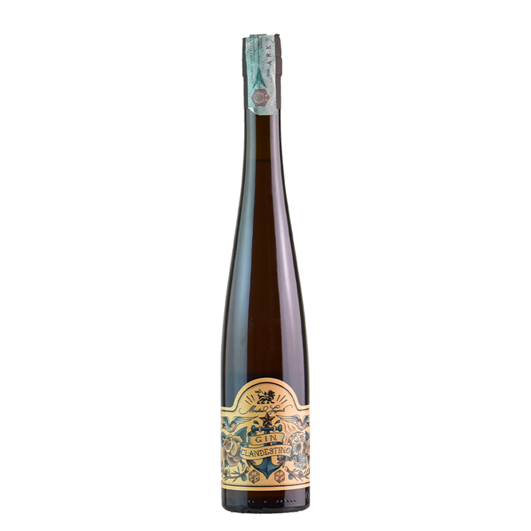Gin Clandestino 50 cl - squisitoo