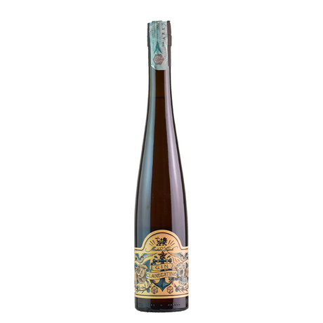 Clandestine Gin 50 cl