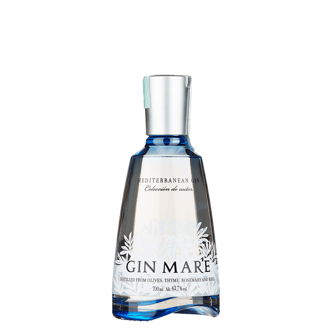 Gin Mare 70 cl - squisitoo