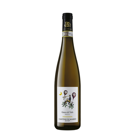Cantine di Marzo Greco di Tufo DOCG 2023